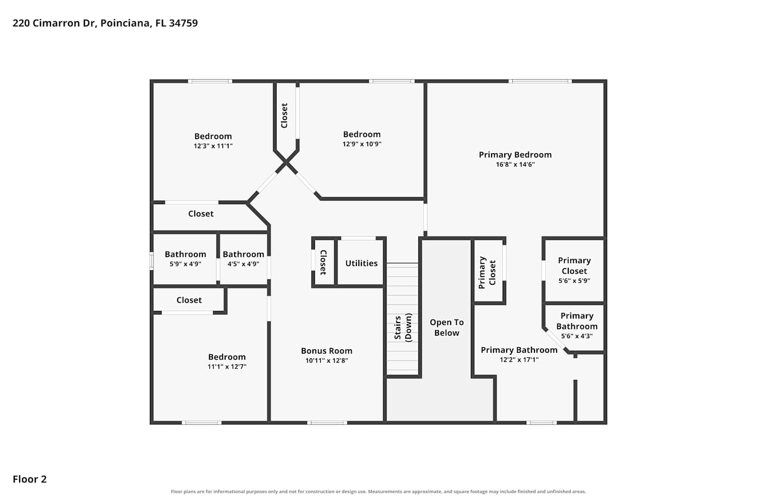 220 Cimarron Dr photo 3