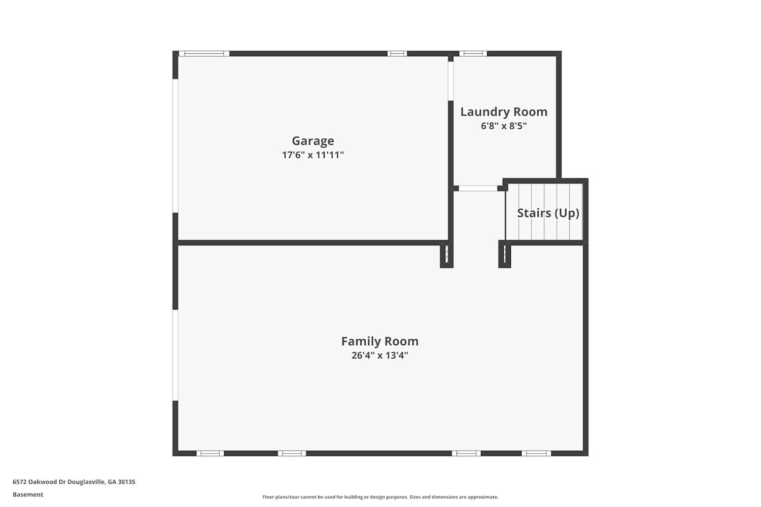 6572 Oakwood Dr photo 4