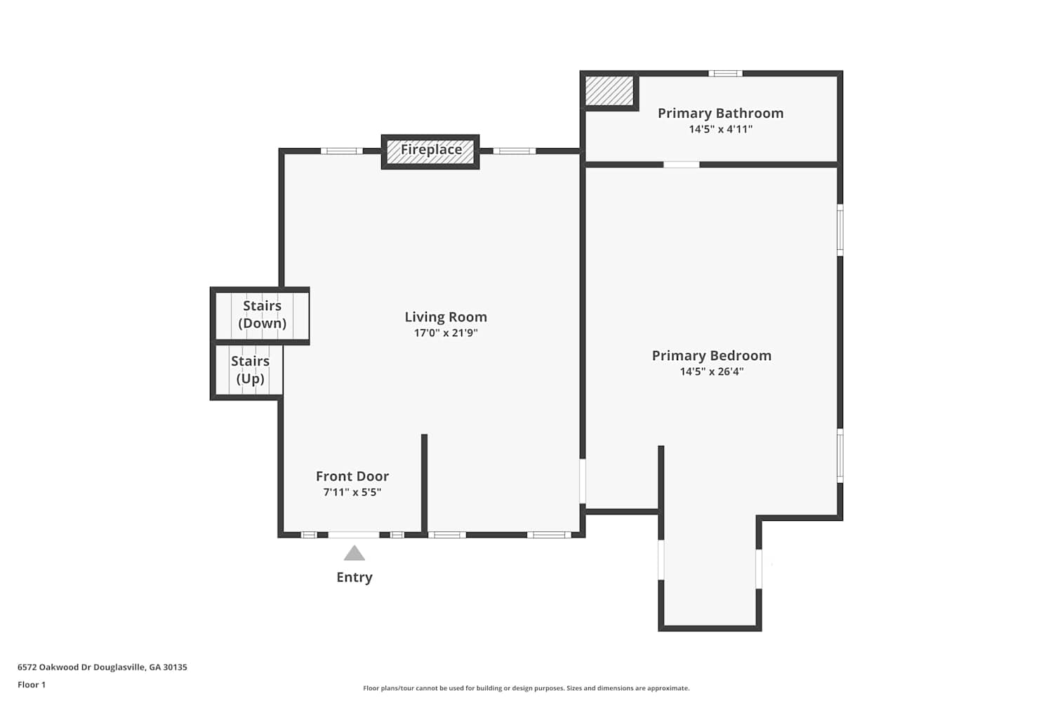 6572 Oakwood Dr photo 2