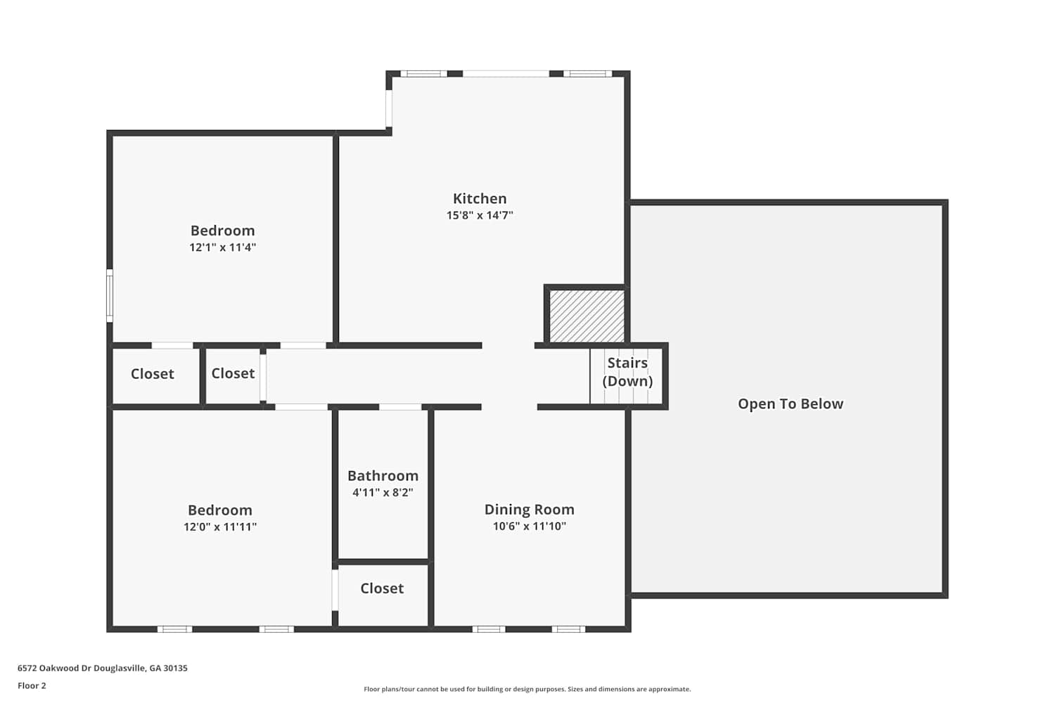 6572 Oakwood Dr photo 3