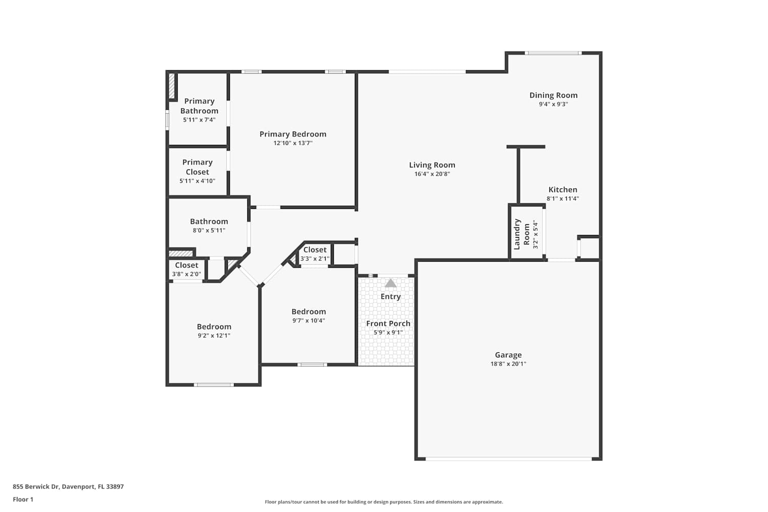 855 Berwick Dr photo 2