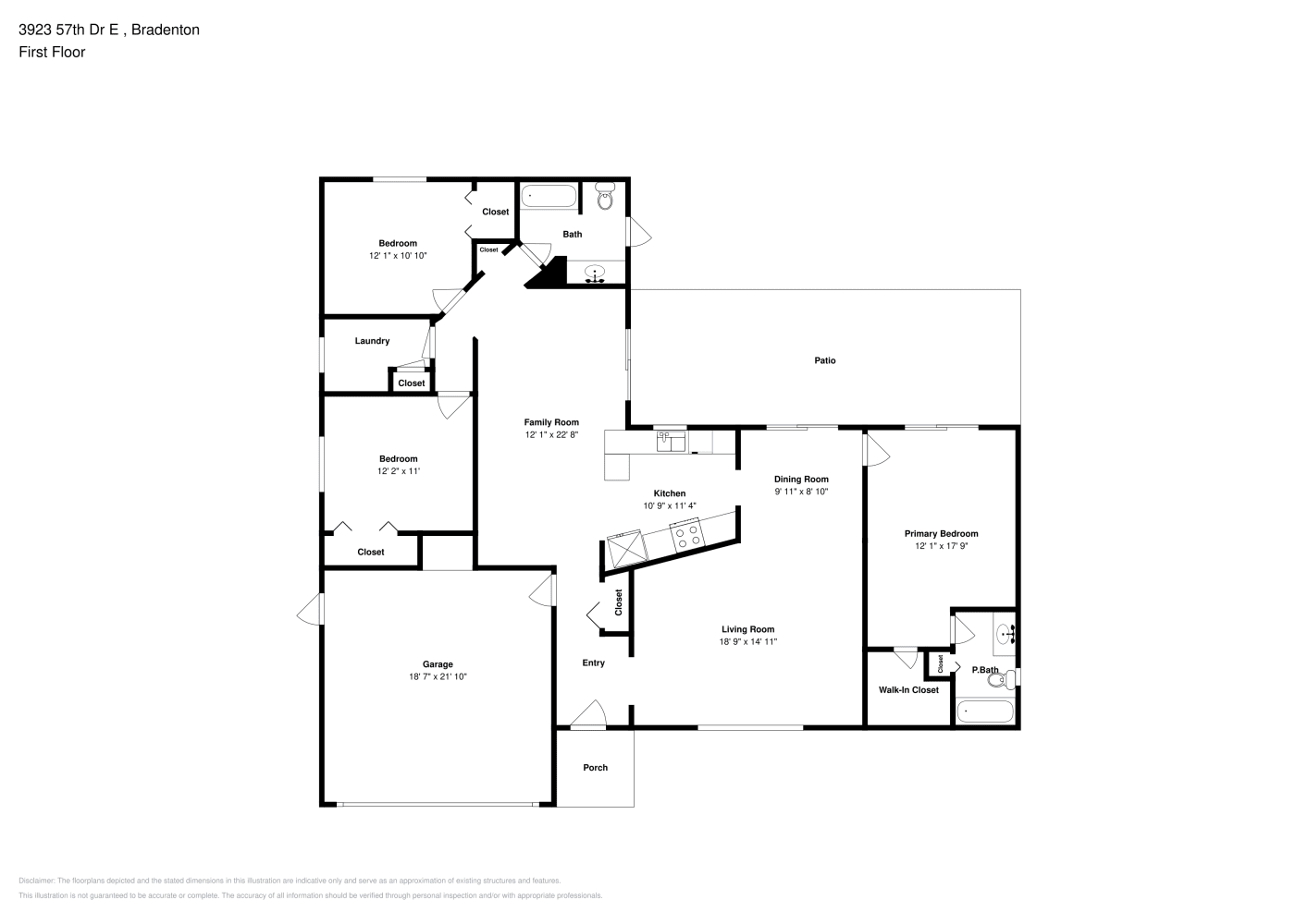 3923 57th Dr E photo 2