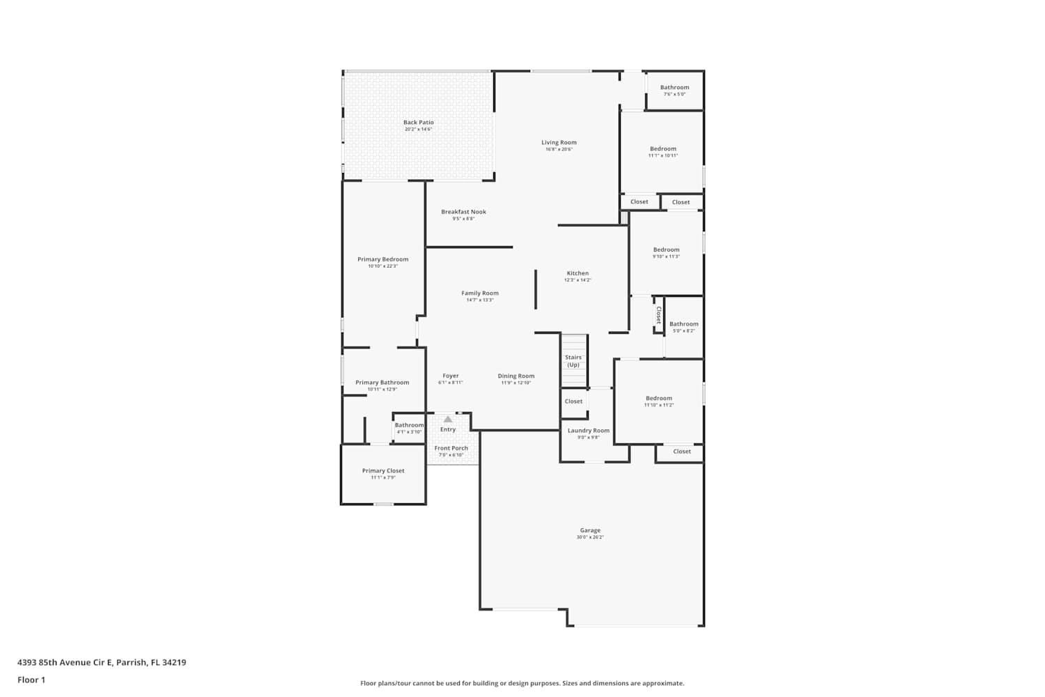 4393 85th Avenue Cir E photo 2