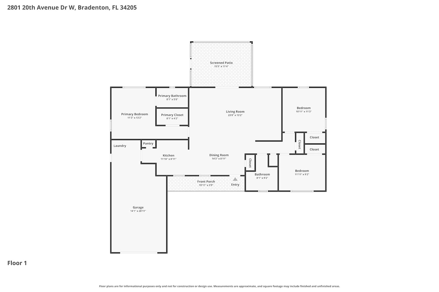 2801 20th Avenue Dr W photo 2