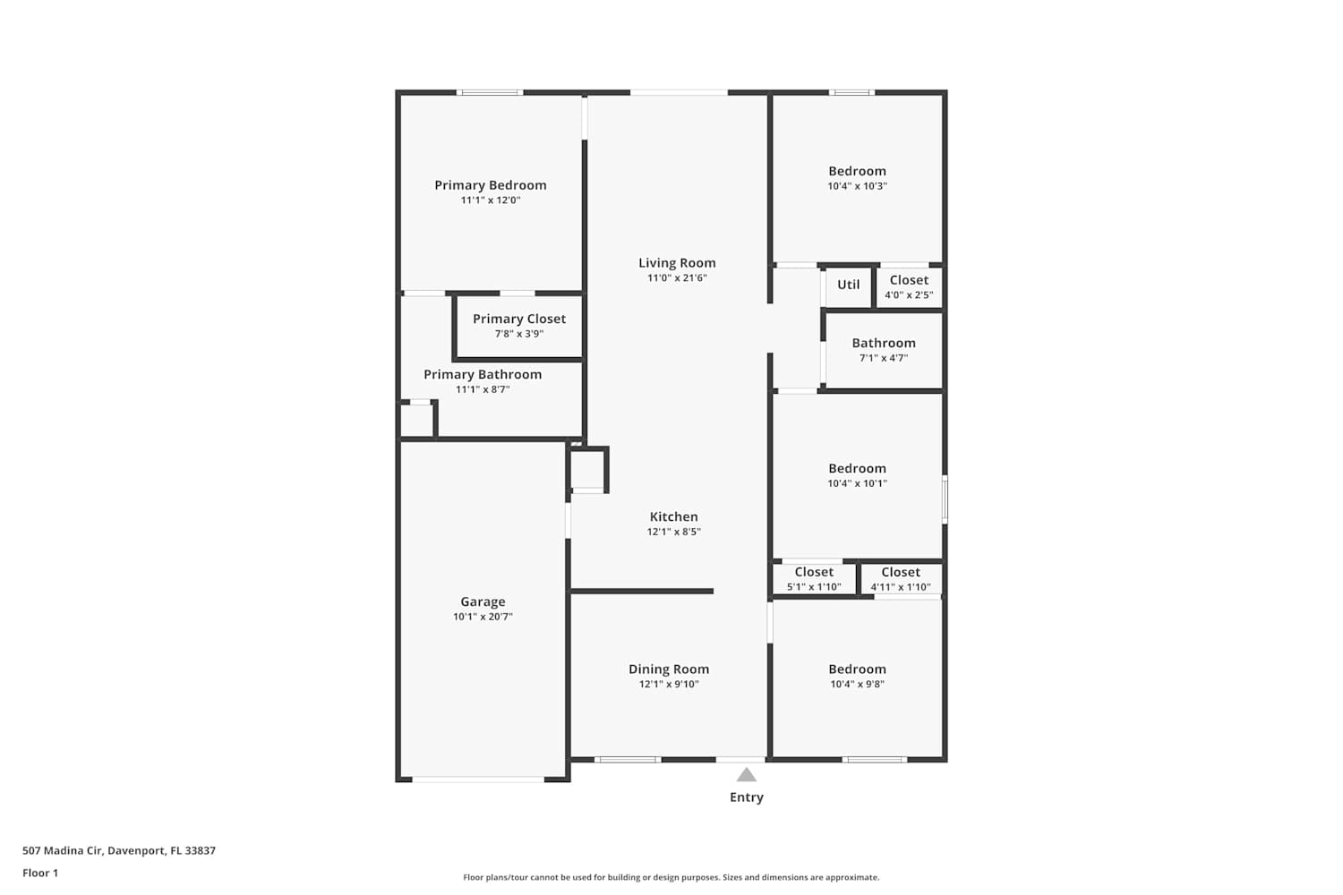 507 Madina Cir photo 2