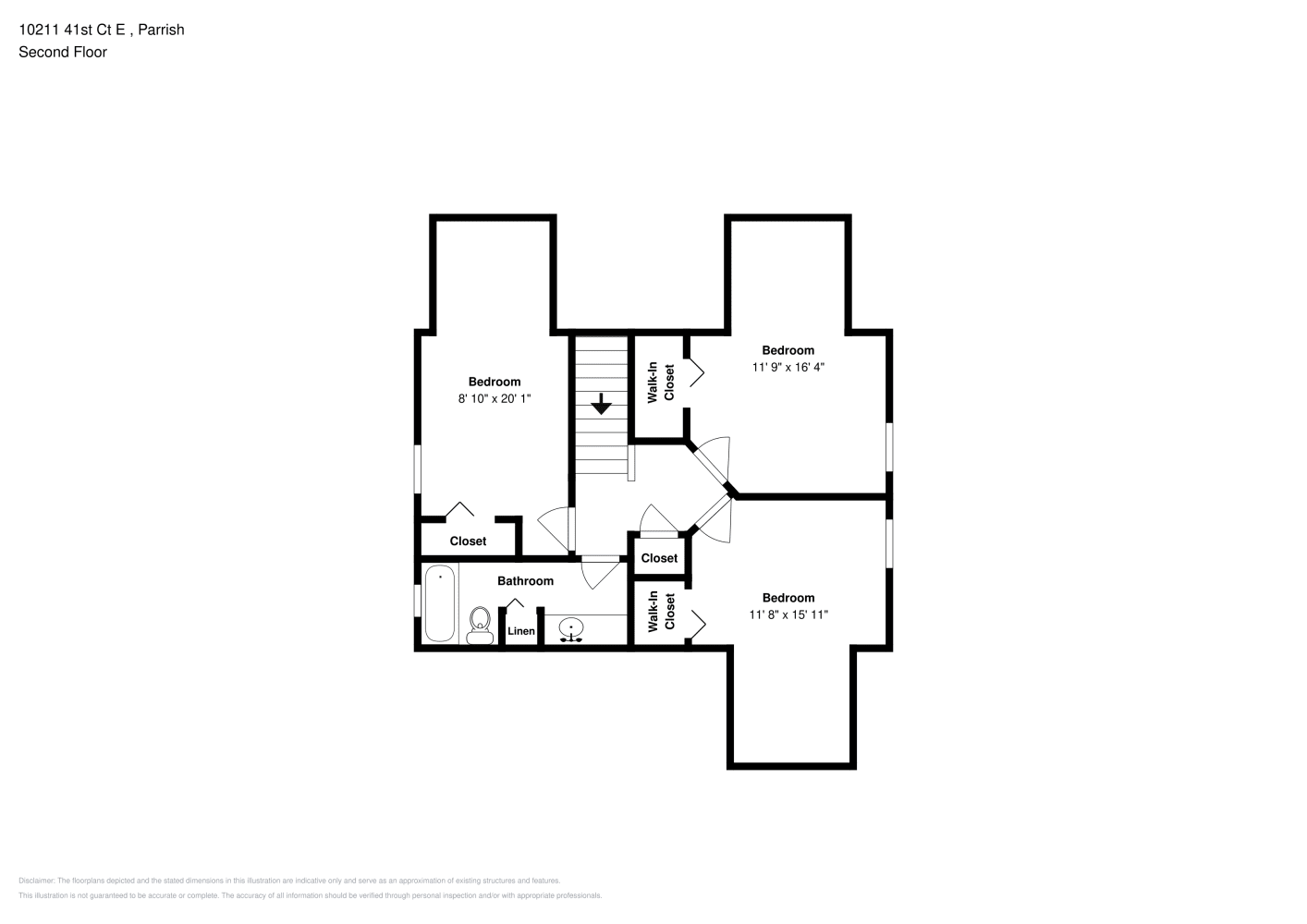 10211 41st Ct E photo 3