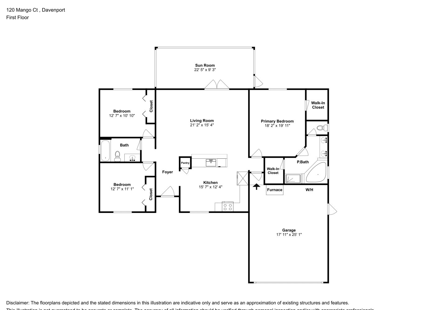 120 Mango Ct photo 2
