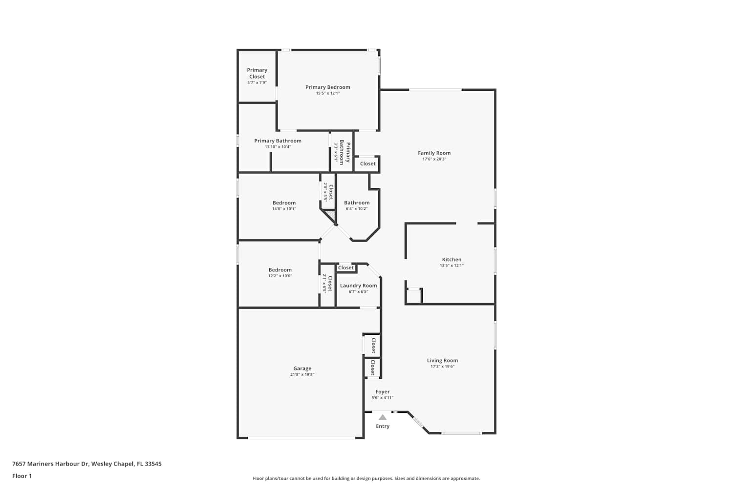 7657 Mariners Harbour Dr photo 2