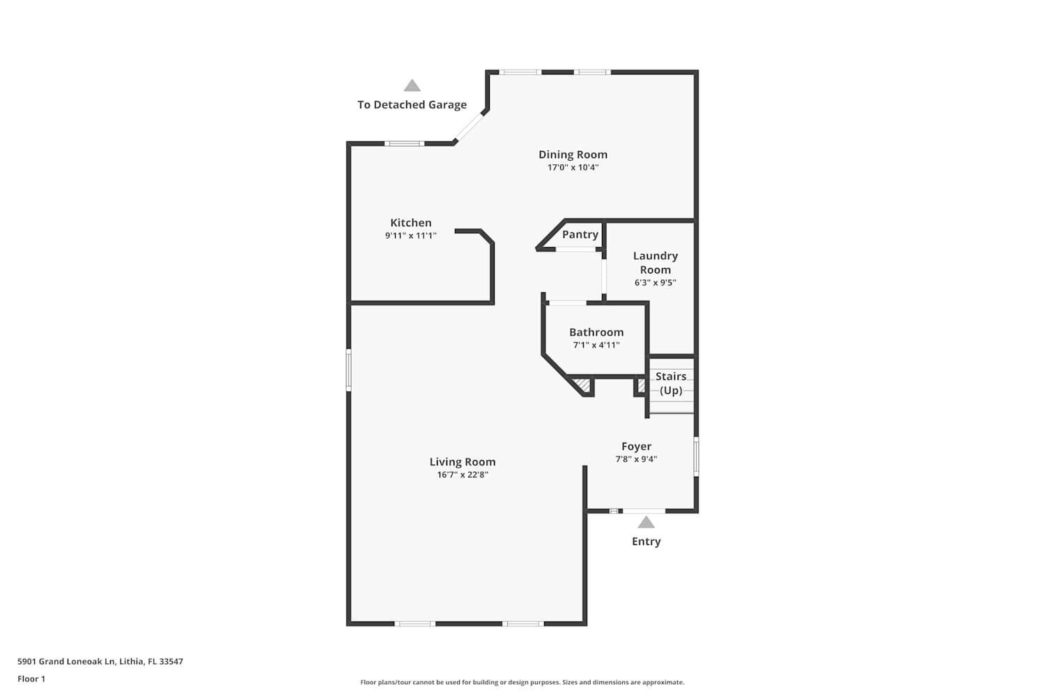 5901 Grand Loneoak Ln photo 2