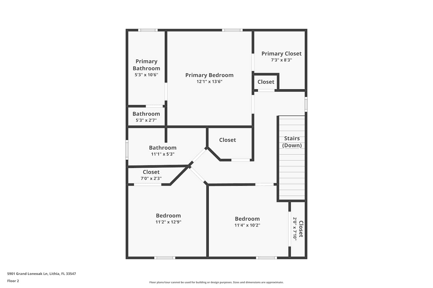 5901 Grand Loneoak Ln photo 3