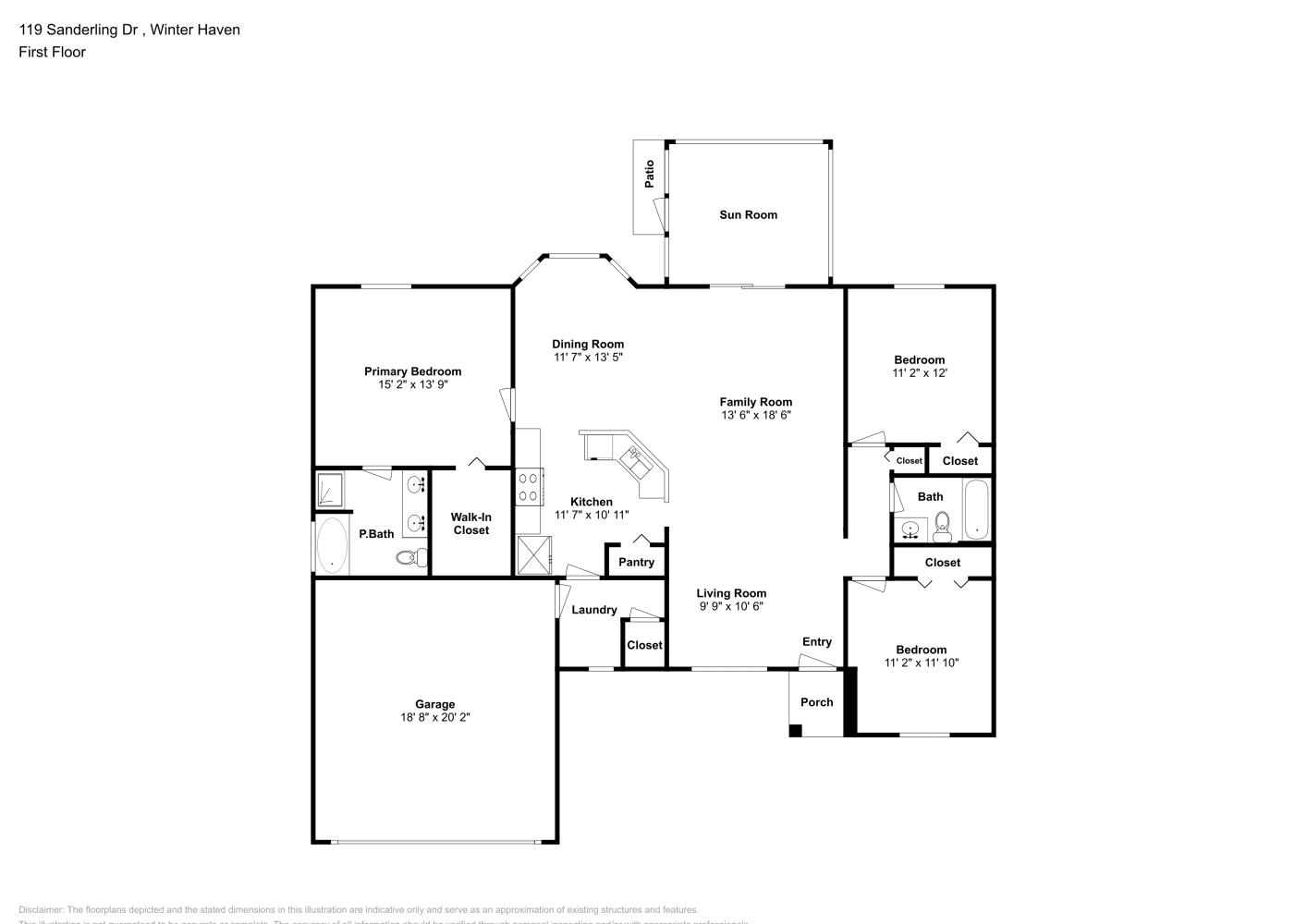 119 Sanderling Dr photo 2