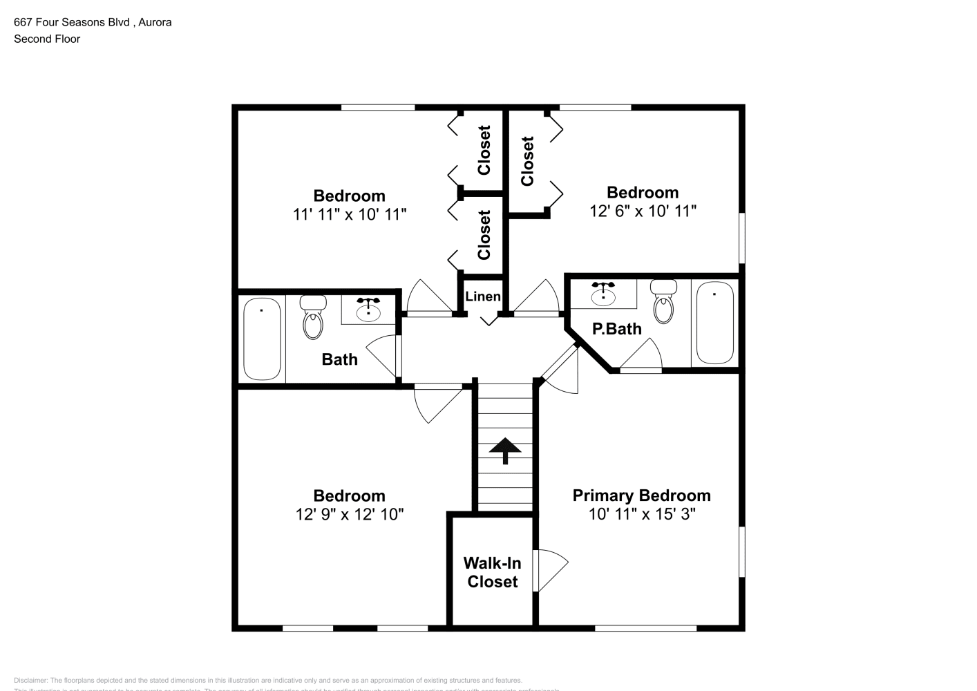 667 Four Seasons Blvd photo 3