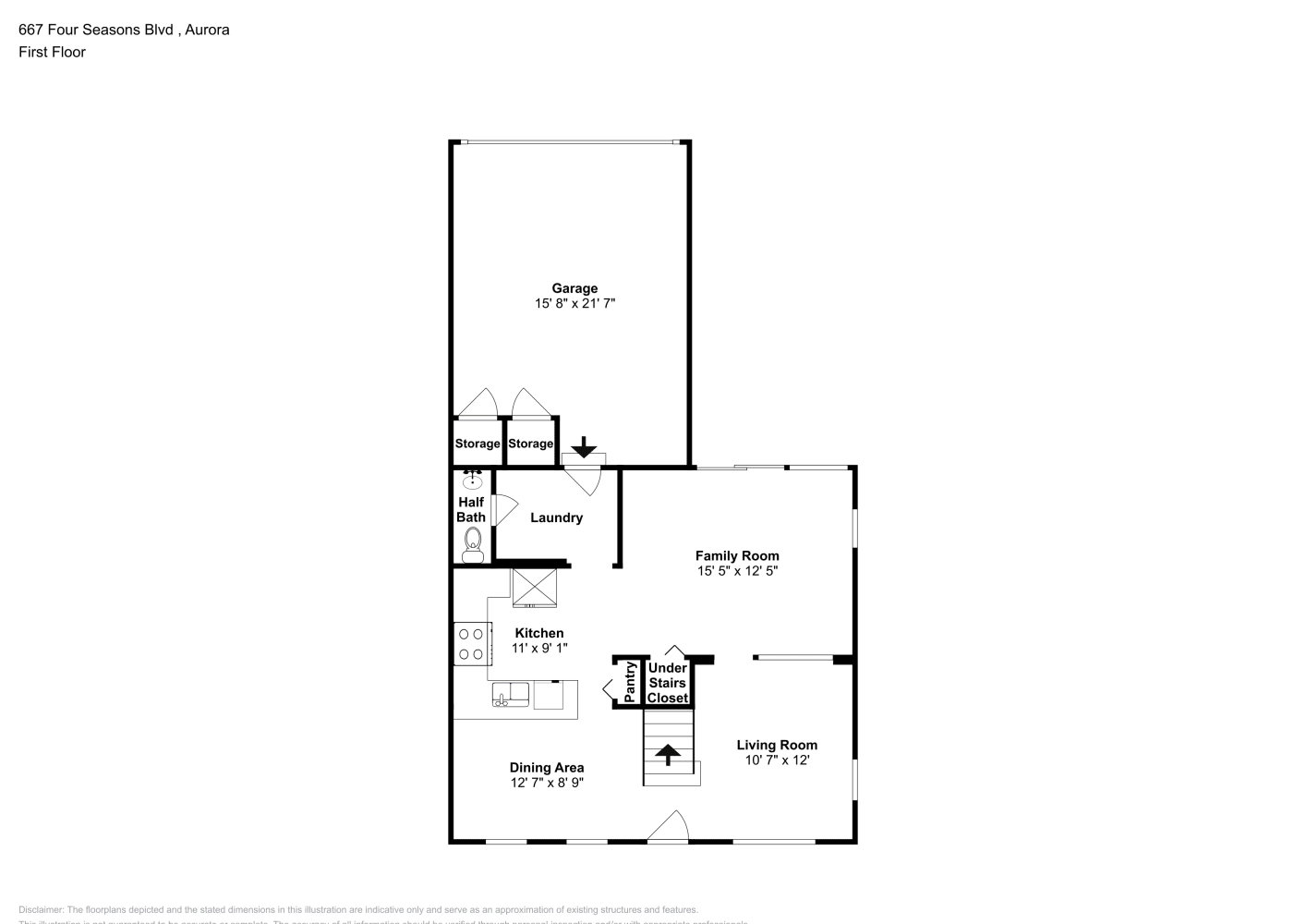 667 Four Seasons Blvd photo 2