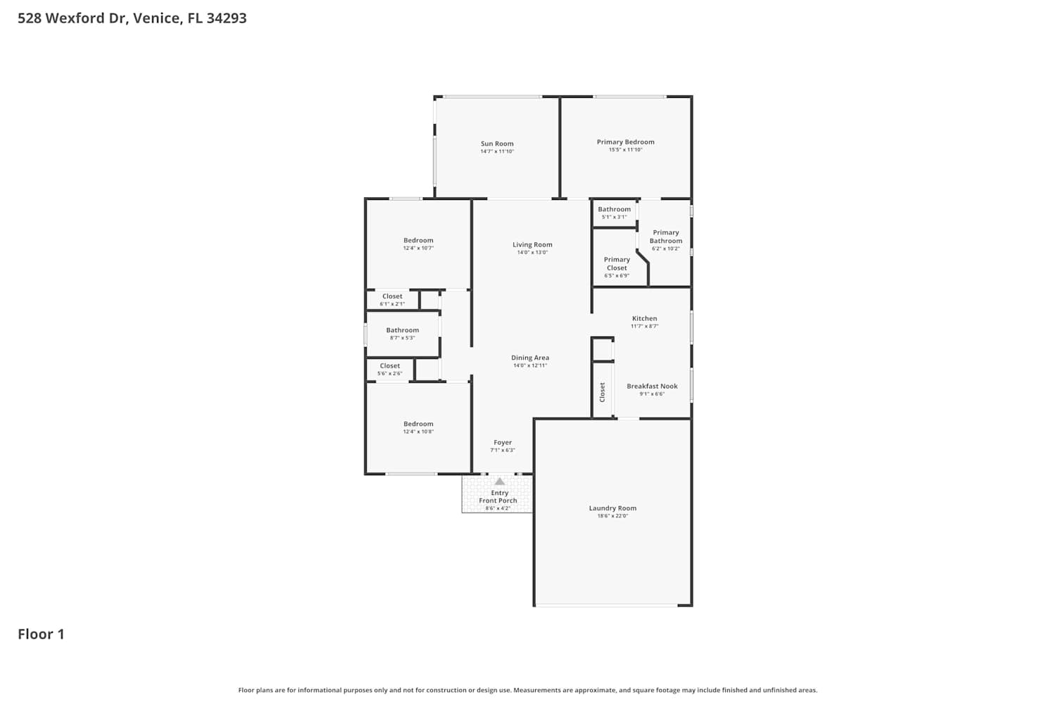 528 Wexford Dr photo 2