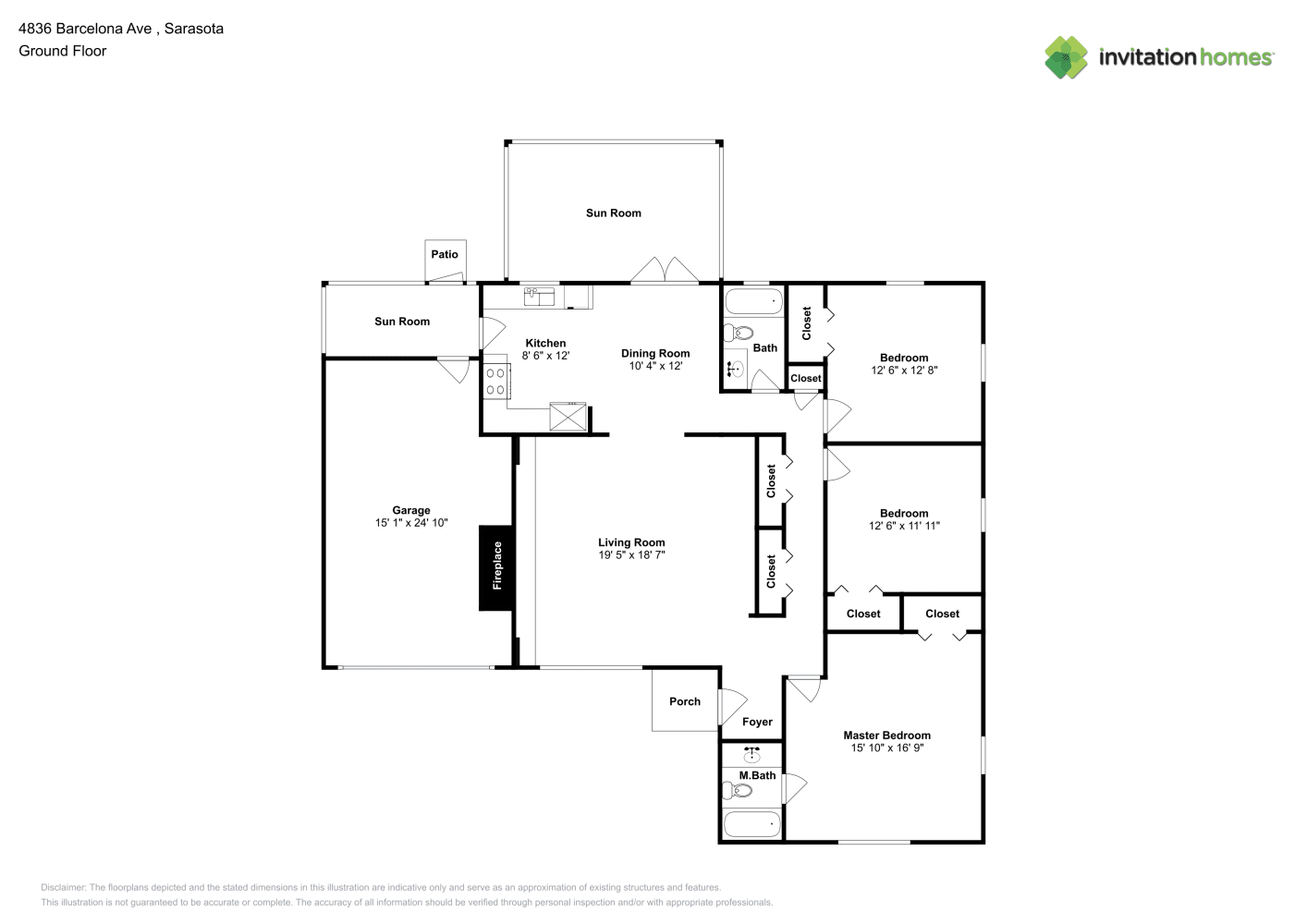 4836 Barcelona Ave photo 2