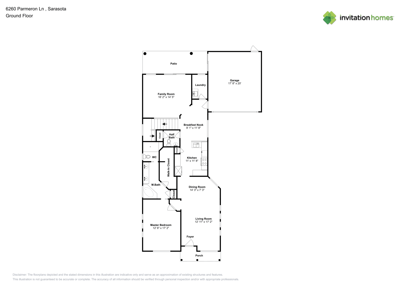 6260 Parmeron Ln photo 2