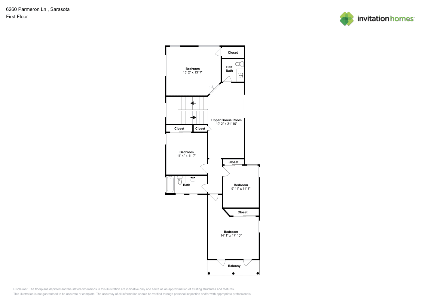 6260 Parmeron Ln photo 3