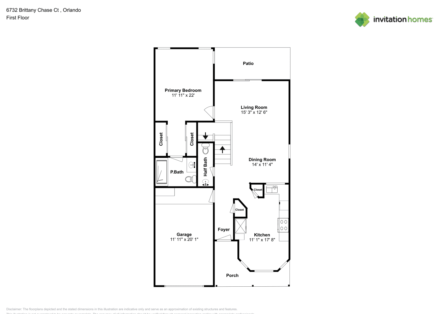 6732 Brittany Chase Ct photo 2