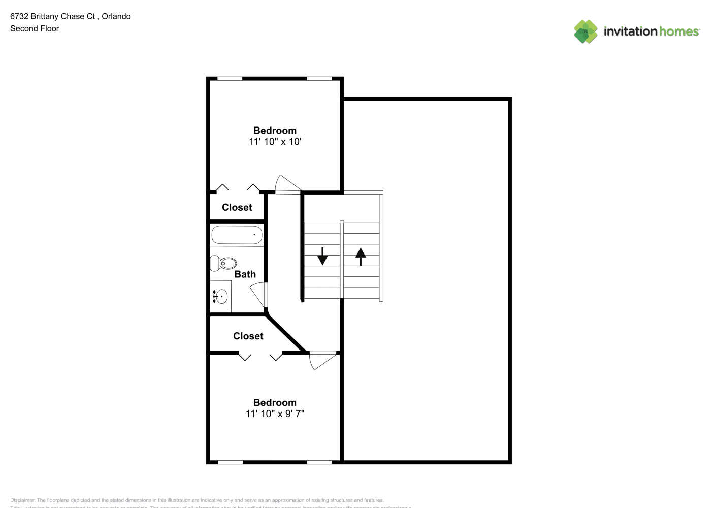 6732 Brittany Chase Ct photo 3