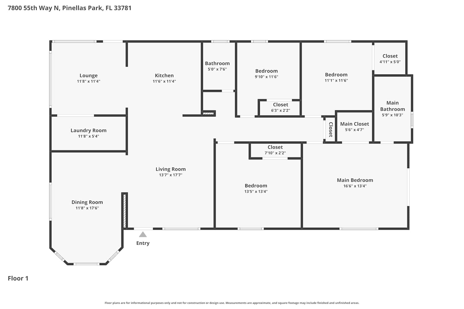 7800 55th Way N photo 2