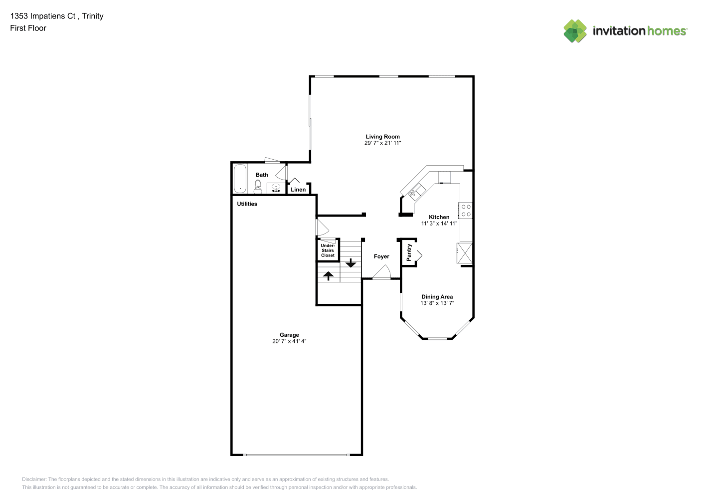 1353 Impatiens Ct photo 2