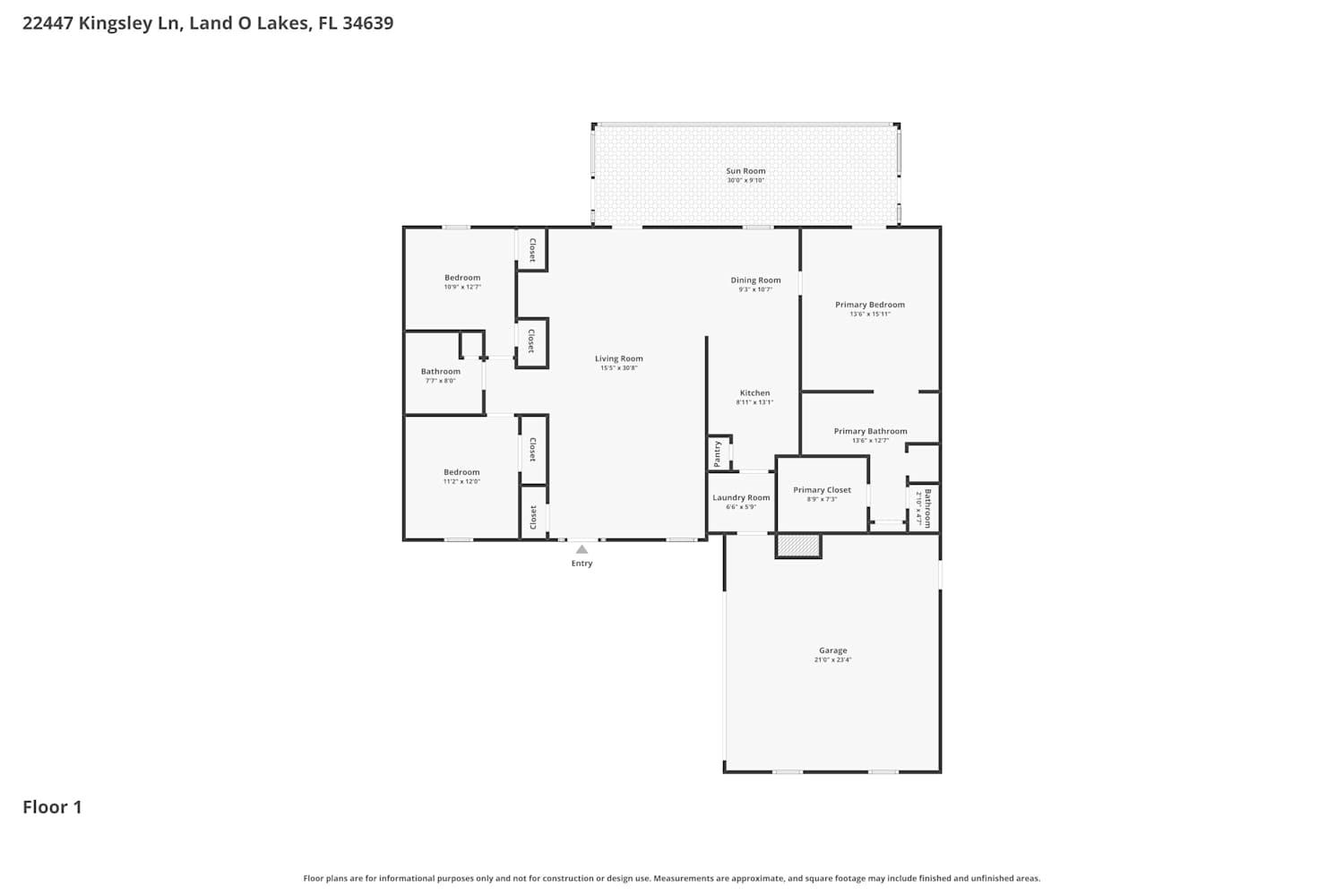 22447 Kingsley Ln photo 2