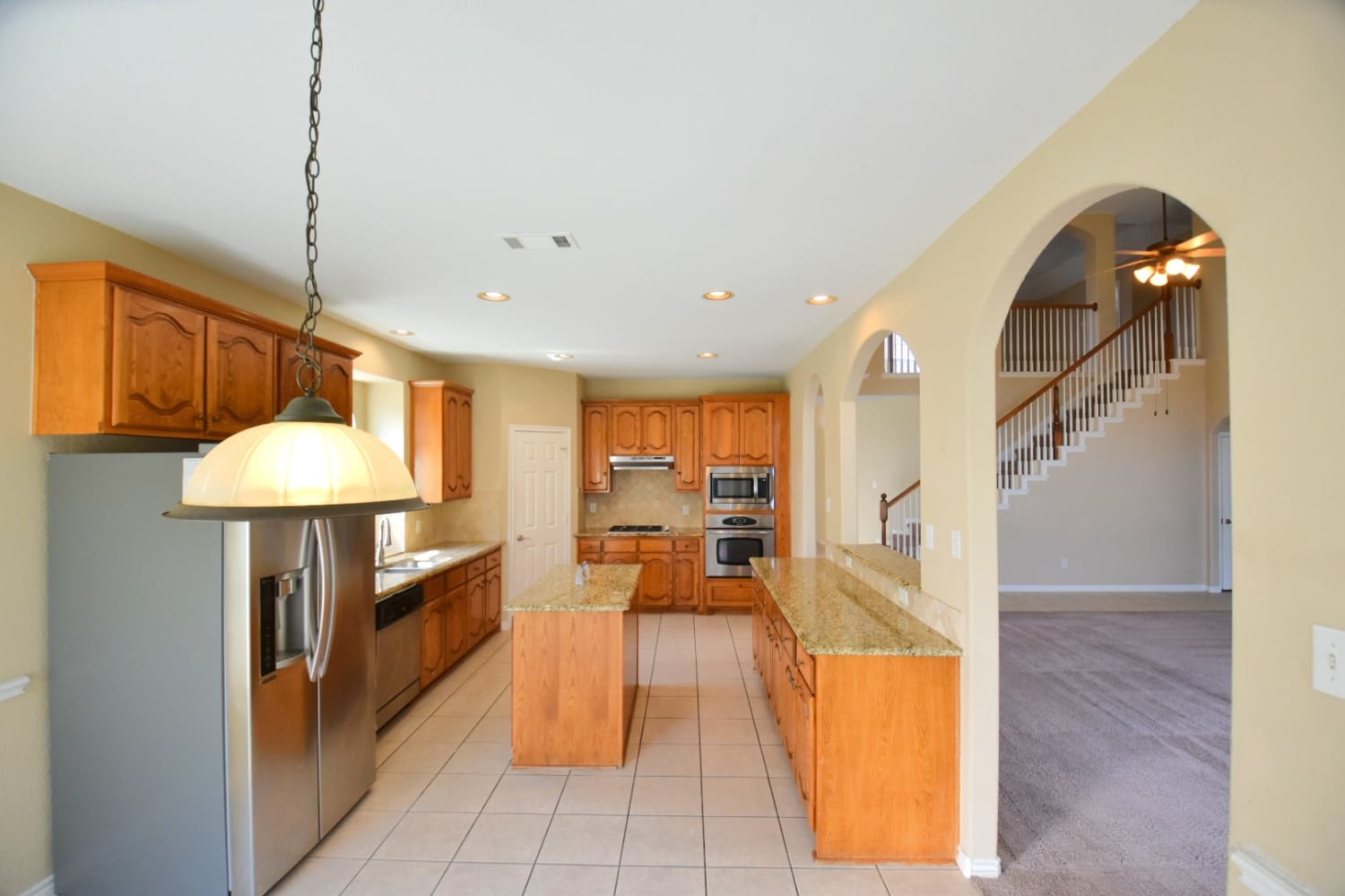 6821 Muleshoe Ln photo 5
