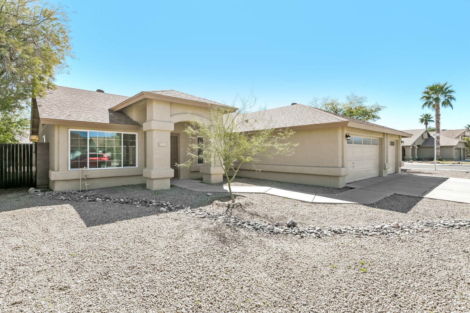 4415 W Creedance Boulevard photo 2