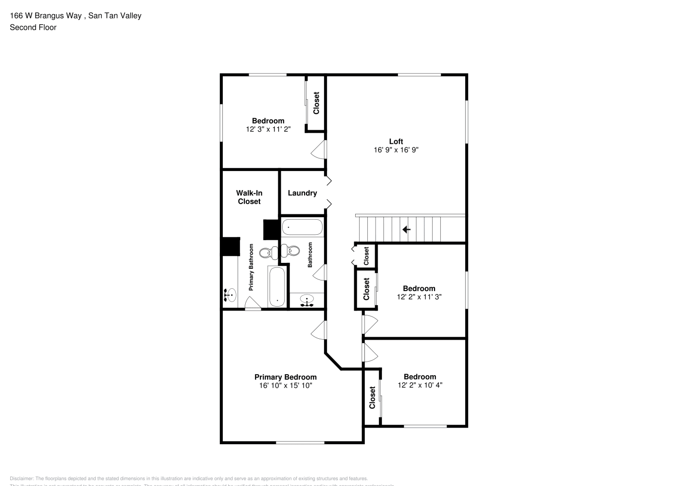 166 W Brangus Way photo 3