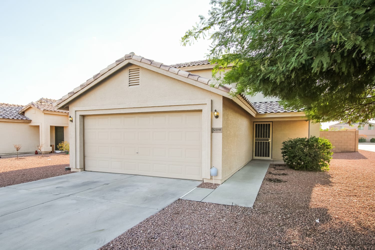12816 N 122nd Dr El Mirage, AZ 85335 photo 3