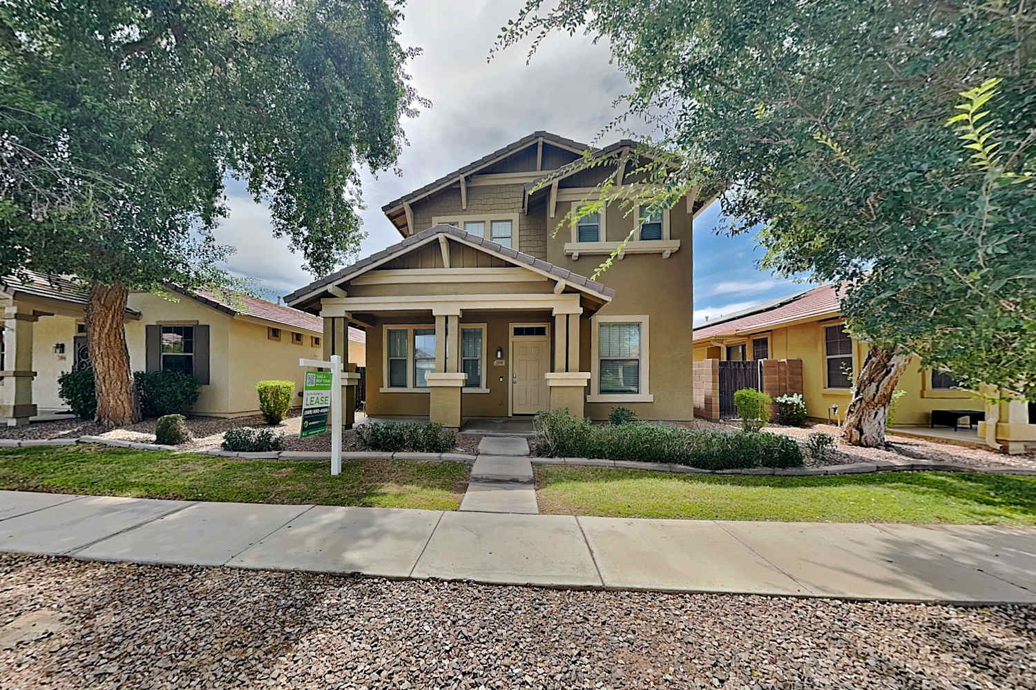 2898 S Arroyo Ln Gilbert, AZ 85295 photo 3