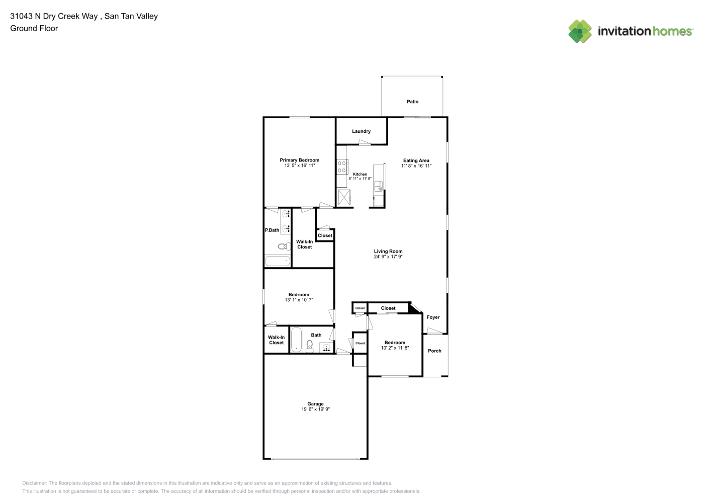 31043 N Dry Creek Way photo 2