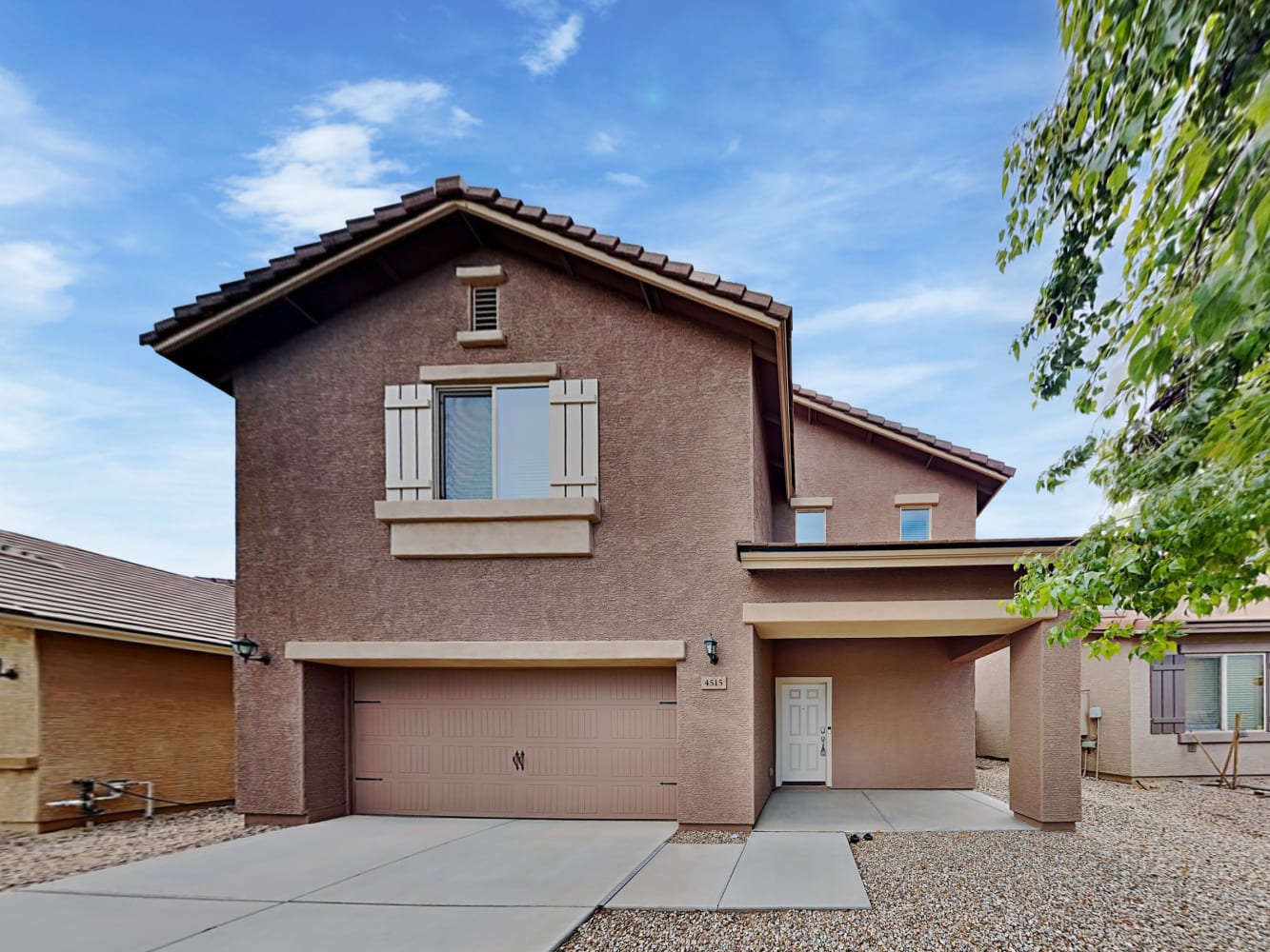 4515 W Crescent Rd San Tan Valley, AZ 85142 photo 2