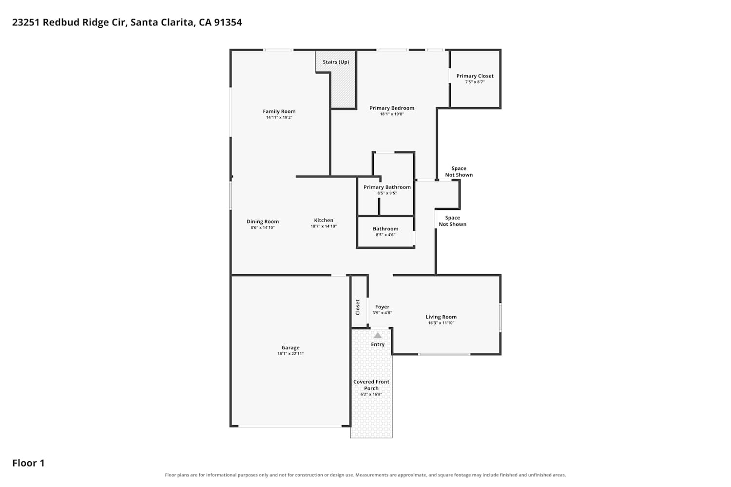 23251 Redbud Ridge Cir photo 2