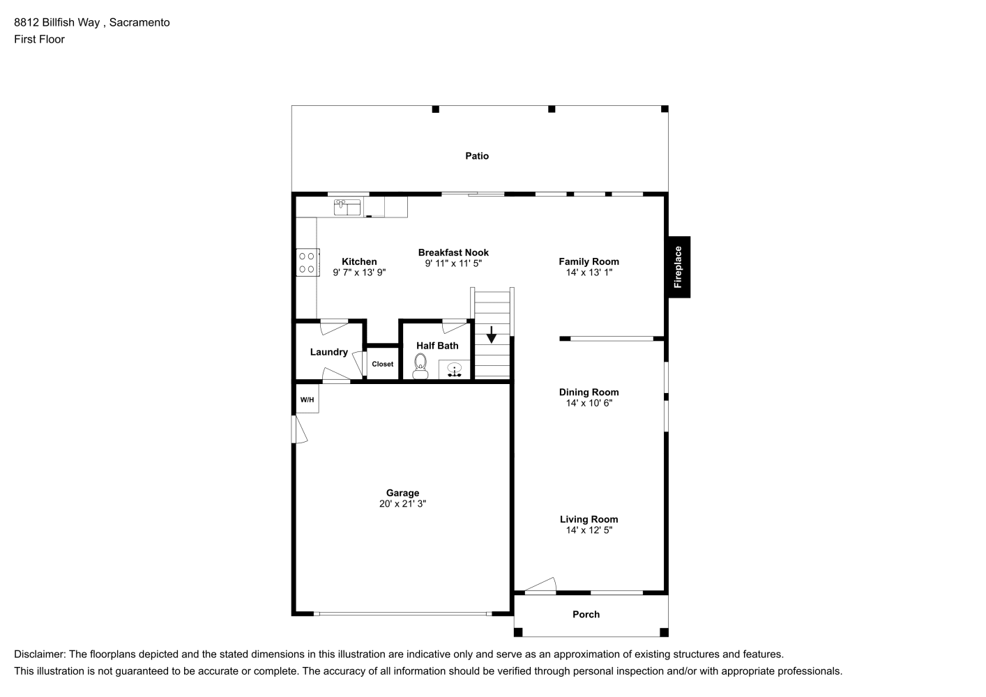 8812 Billfish Way photo 2