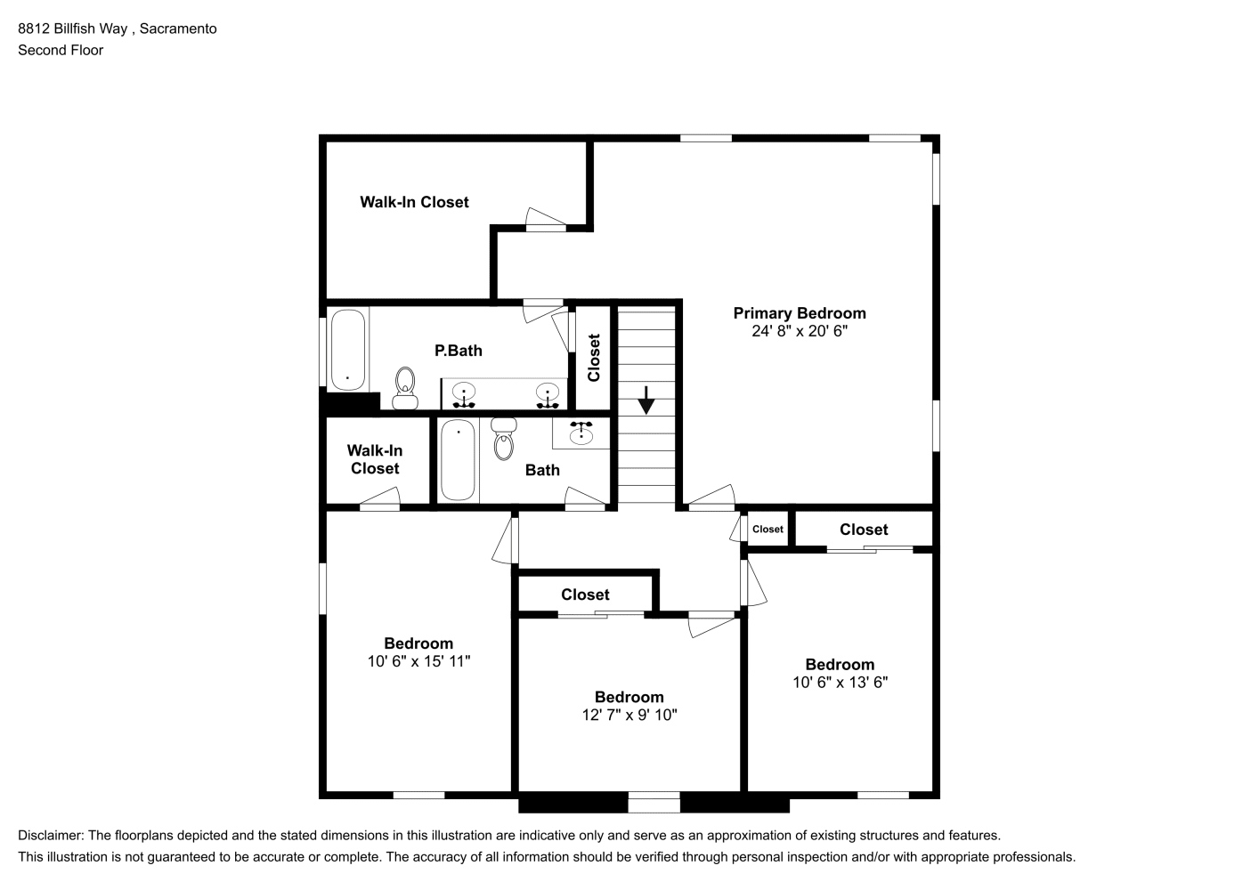 8812 Billfish Way photo 3