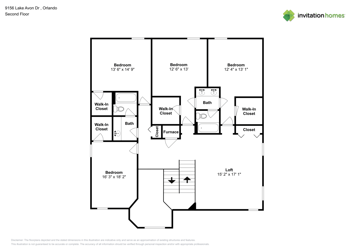 9156 Lake Avon Dr photo 3