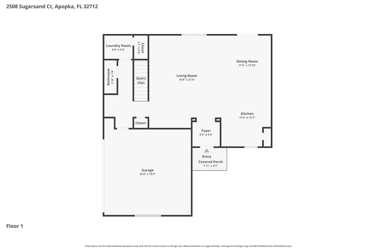 2508 Sugarsand Ct photo 2