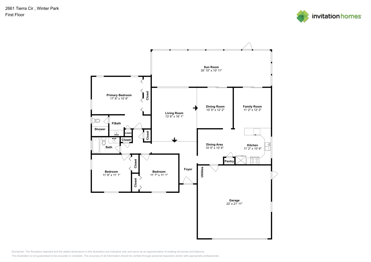 2661 Tierra Cir photo 2
