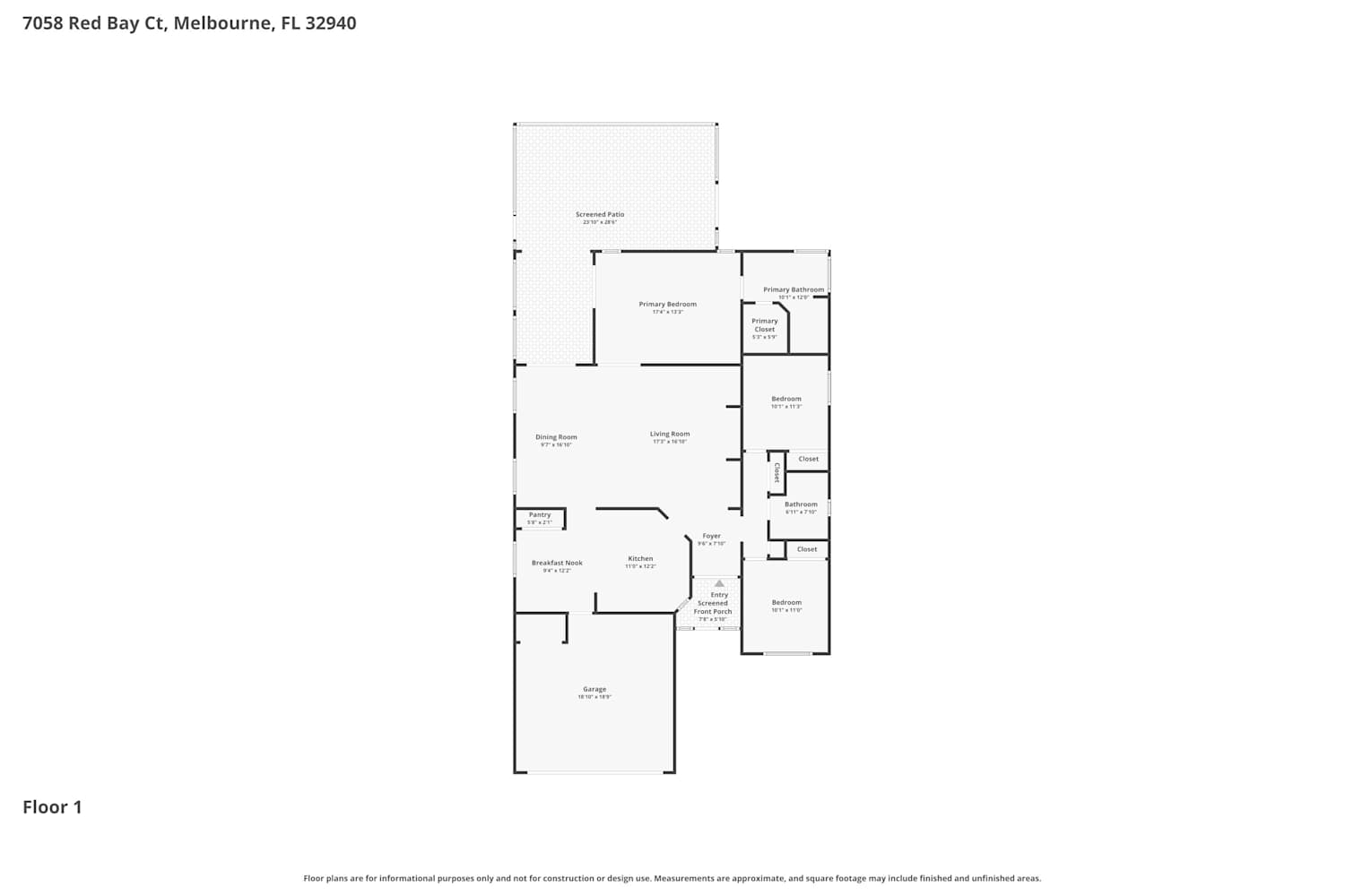 7058 Red Bay Ct photo 2