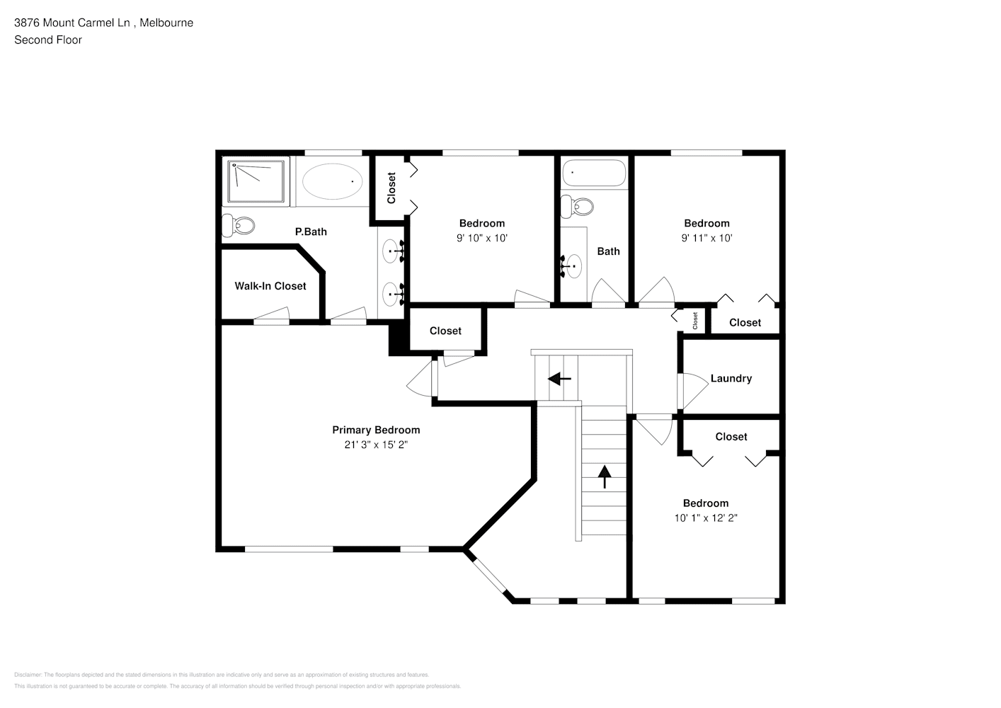 3876 Mount Carmel Ln photo 3