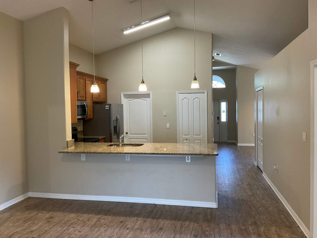 5404 High Pasture Way photo 4