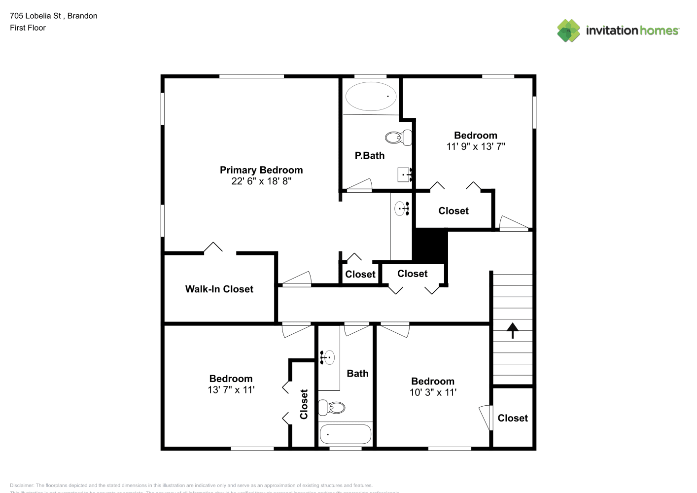 705 Lobelia St photo 3