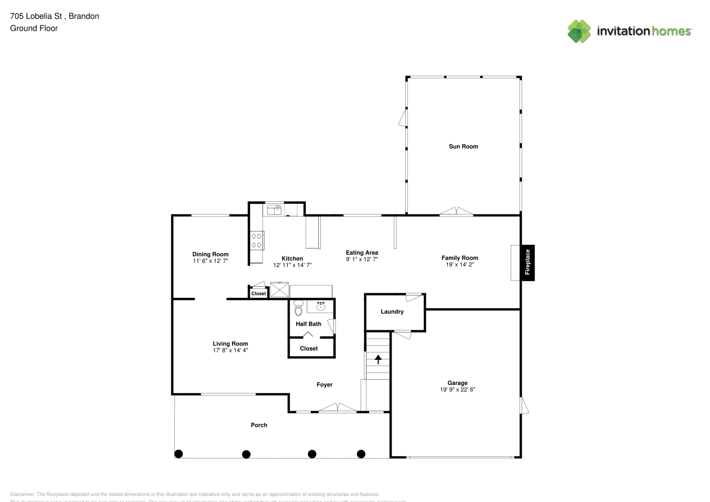 705 Lobelia St photo 2