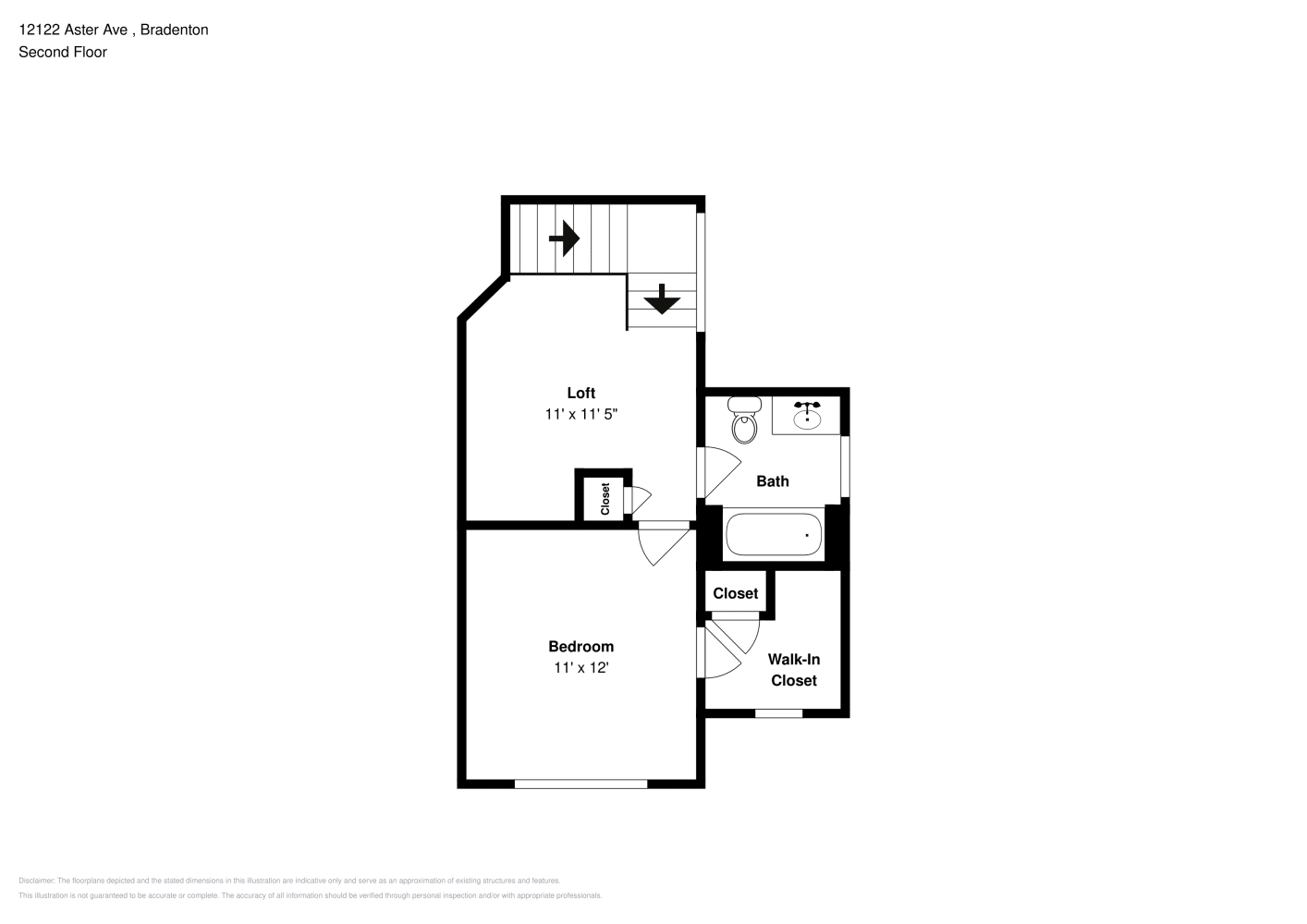12122 Aster Ave photo 3