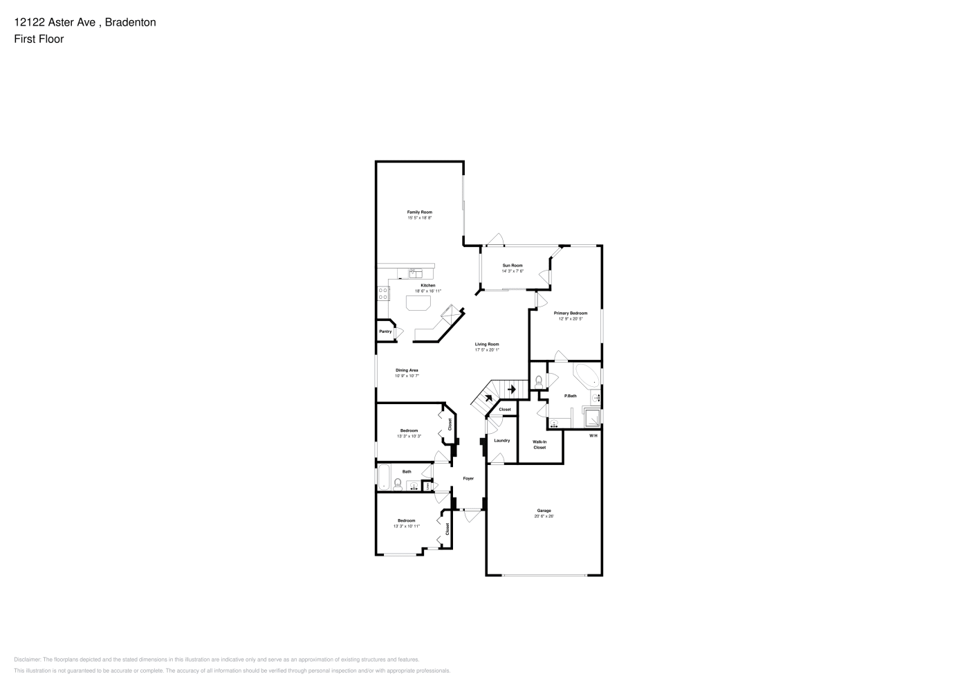 12122 Aster Ave photo 2