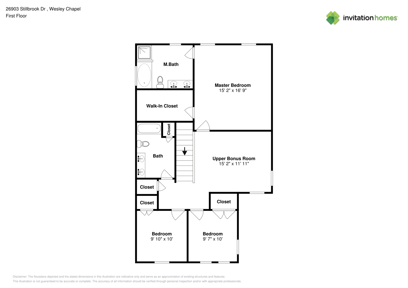 26903 Stillbrook Dr photo 4