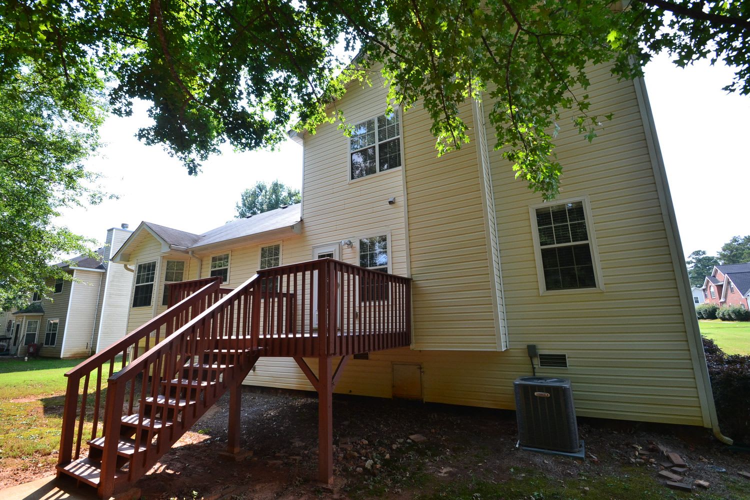 5725 Crystal Springs Way photo 4