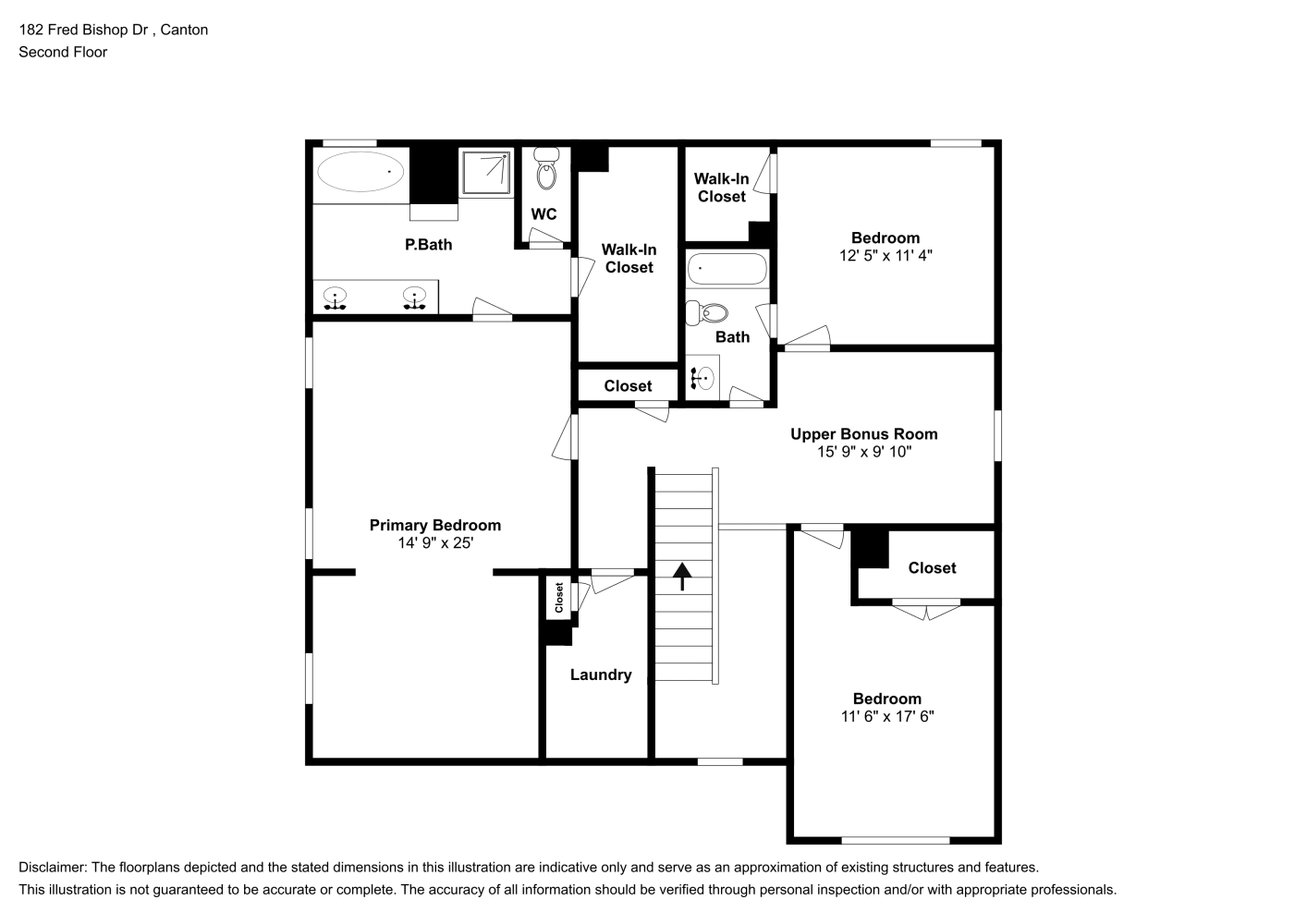 182 Fred Bishop Dr photo 3