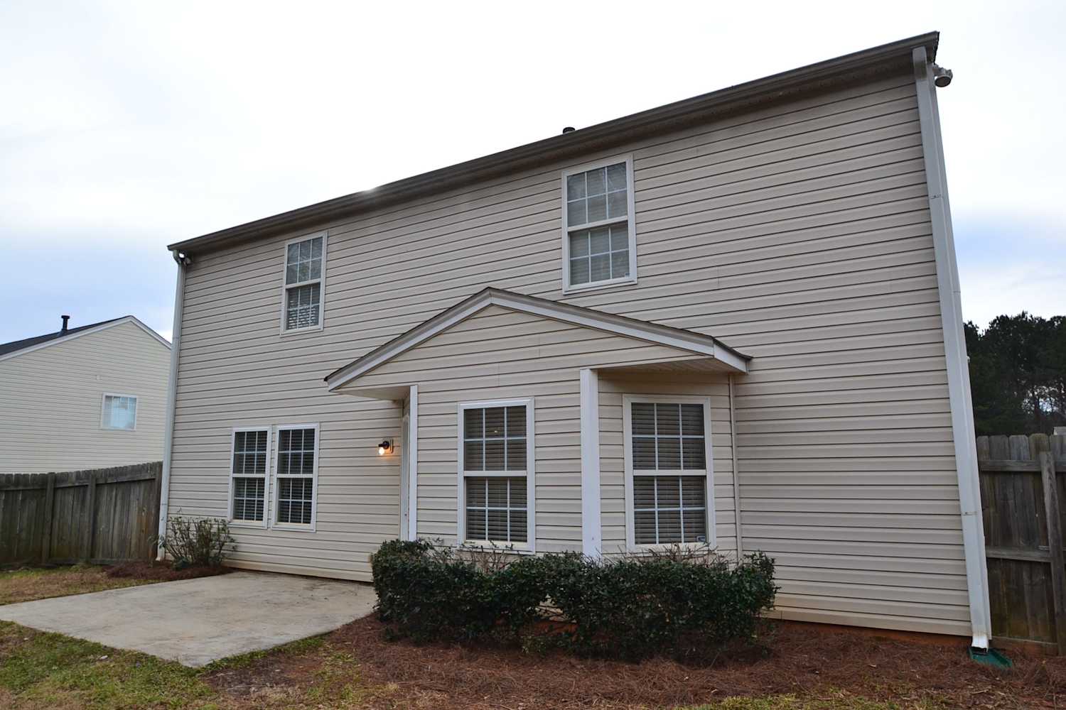 5417 Wicklander Dr photo 3